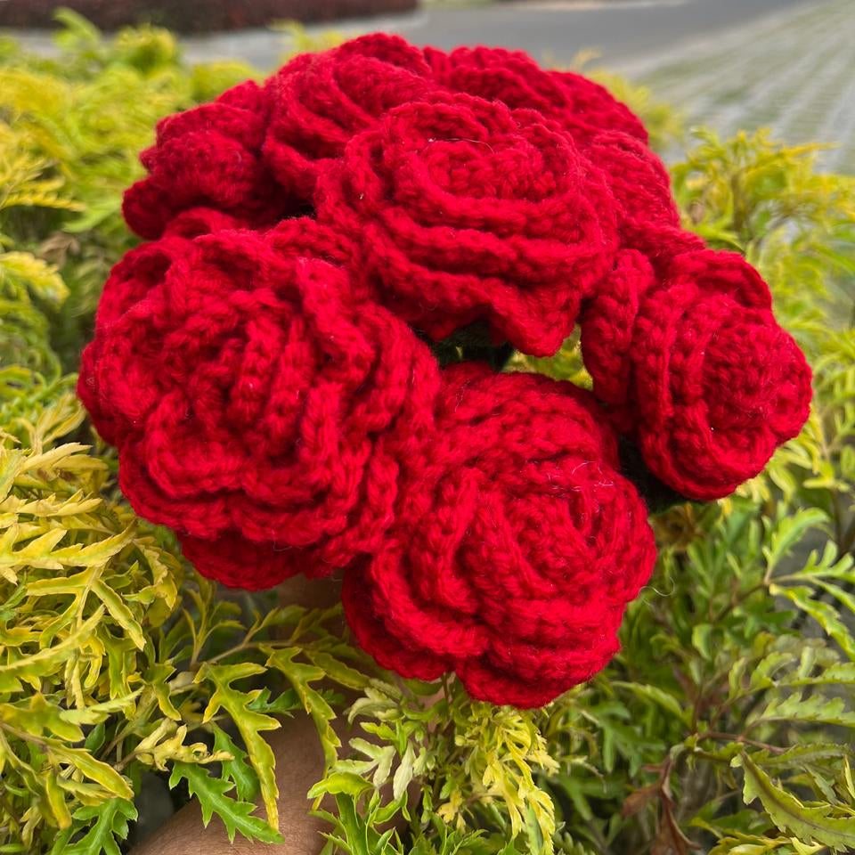 Crochet