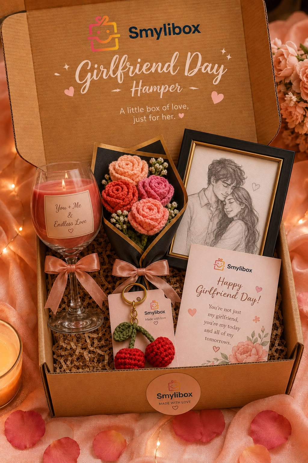 Gift Hampers