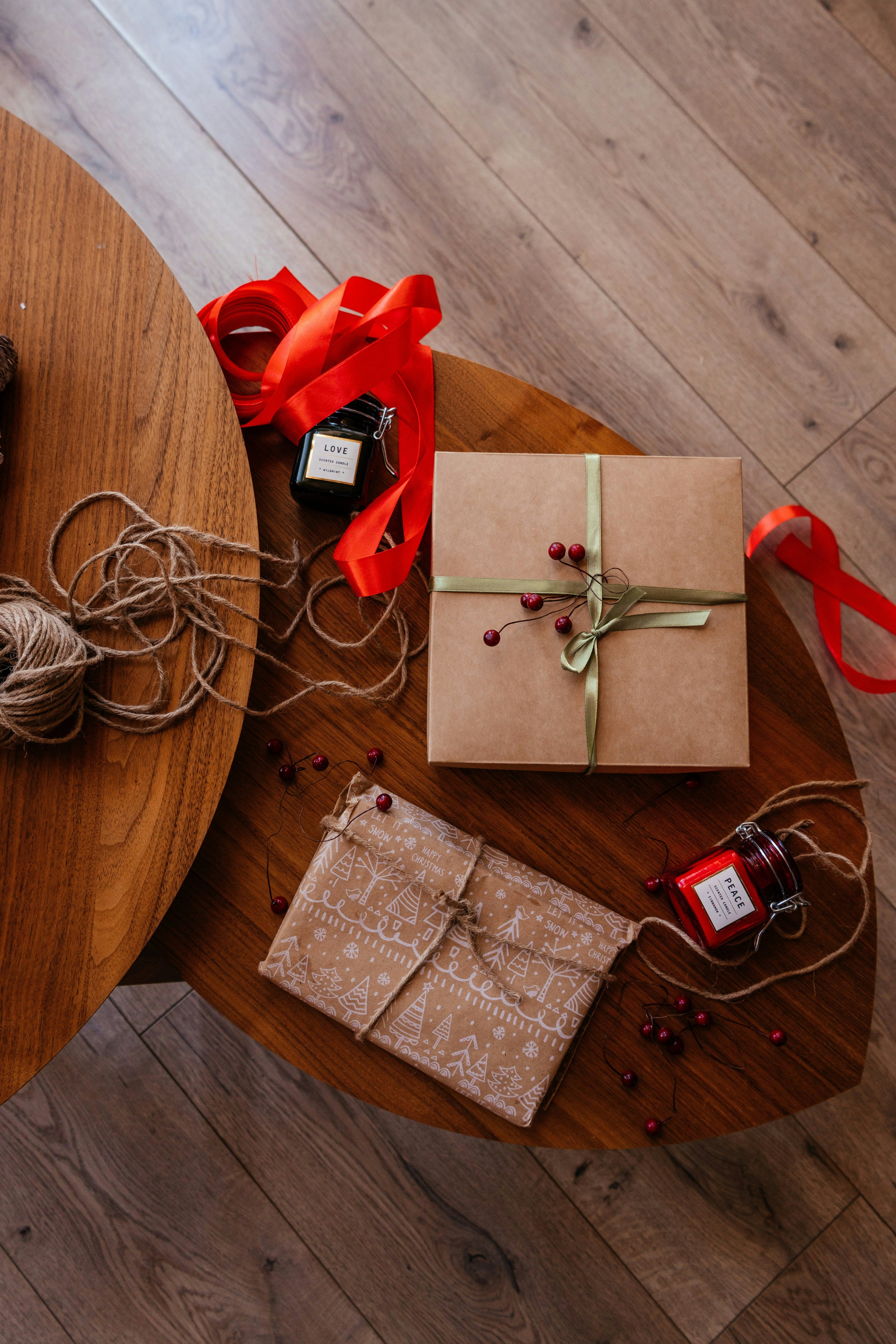Housewarming Gifts