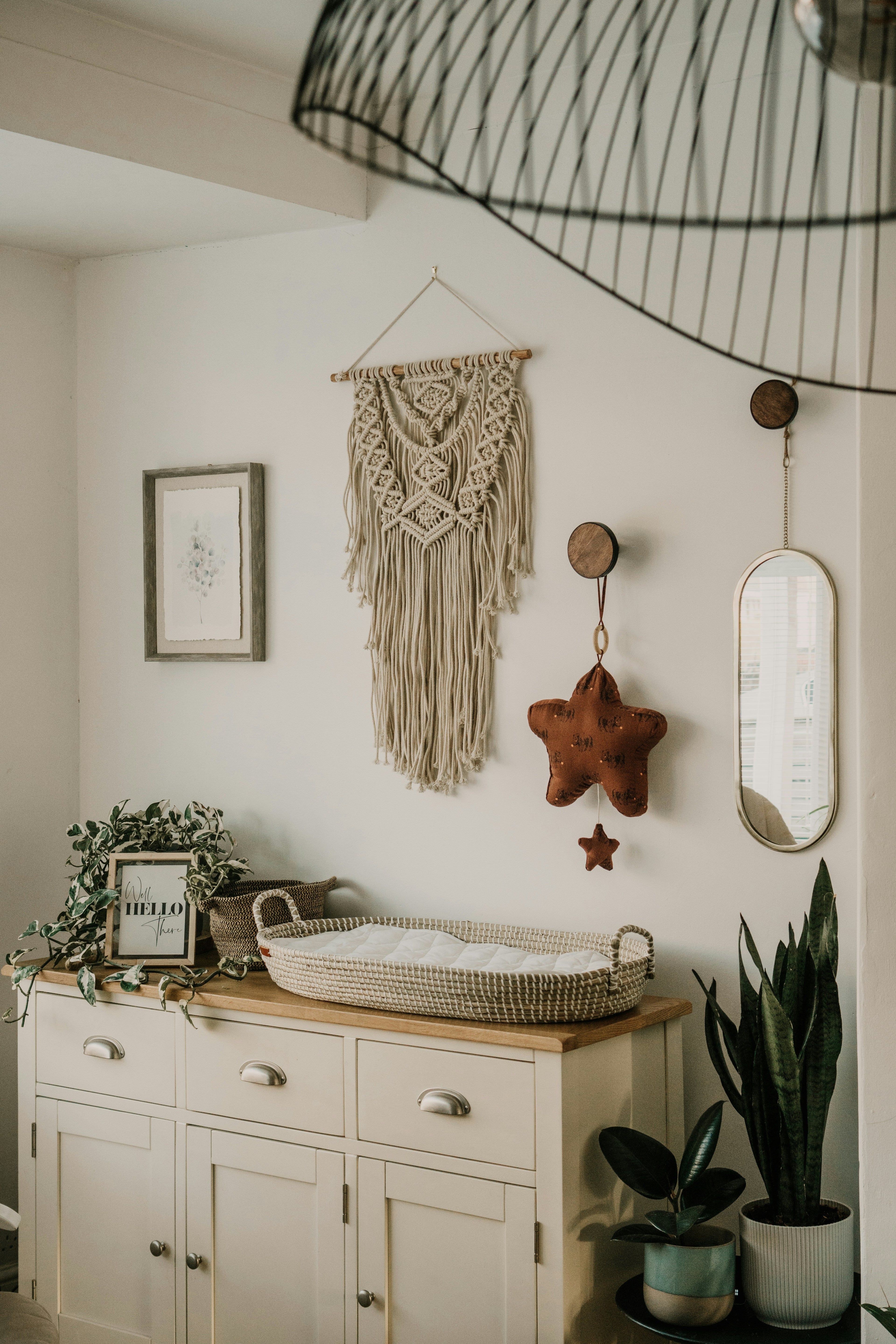 Home Decor