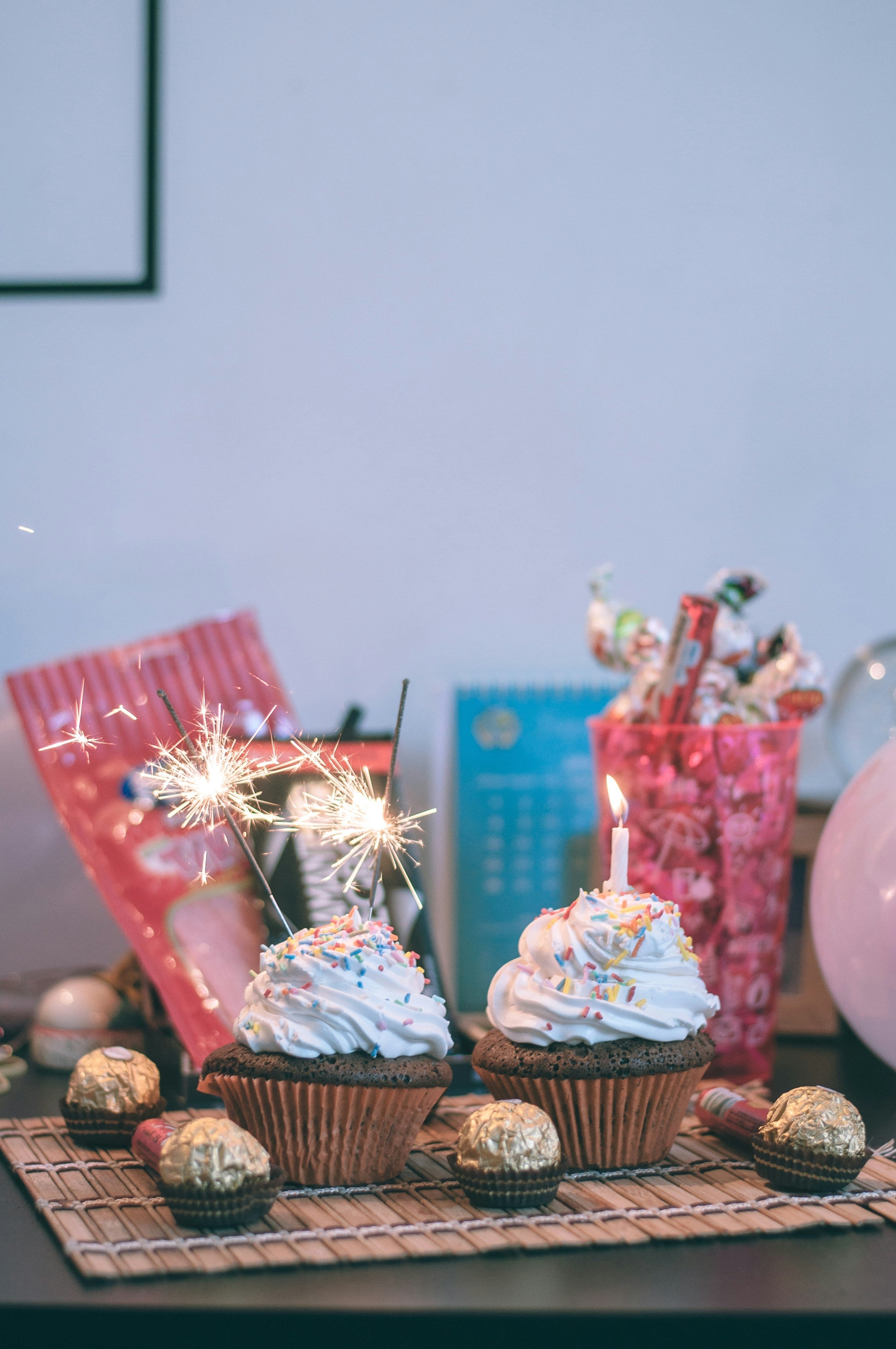 Birthday Gifts
